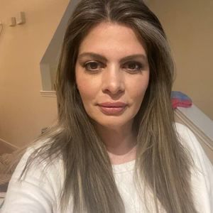 Meet your Posher, Lindsey